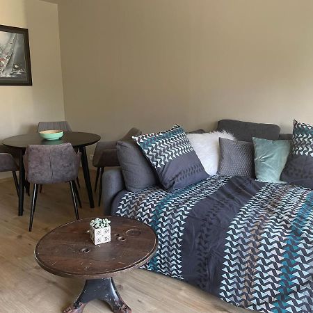 Bel Appartement 4 Personnes Balcon, Centre Ville Le Touquet ภายนอก รูปภาพ