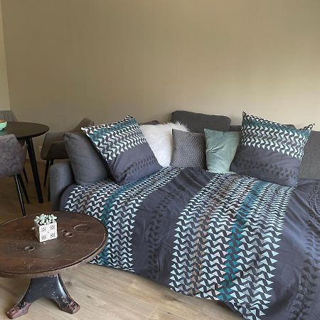 Bel Appartement 4 Personnes Balcon, Centre Ville Le Touquet ภายนอก รูปภาพ