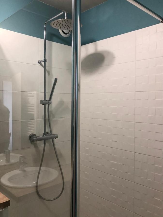 Bel Appartement 4 Personnes Balcon, Centre Ville Le Touquet ภายนอก รูปภาพ
