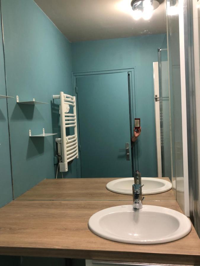 Bel Appartement 4 Personnes Balcon, Centre Ville Le Touquet ภายนอก รูปภาพ