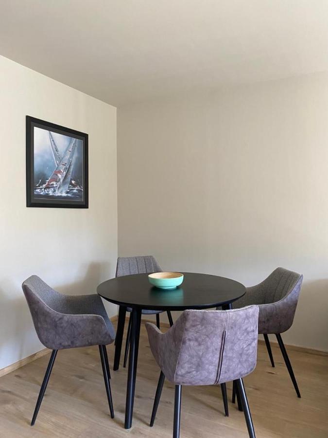 Bel Appartement 4 Personnes Balcon, Centre Ville Le Touquet ภายนอก รูปภาพ
